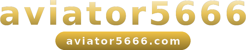 aviator5666 logo